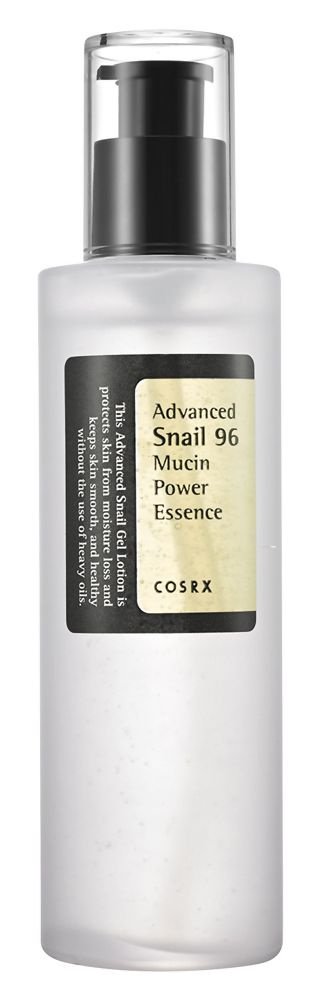 Эссенция для лица с фильтратом улитки, 100 мл COSRX Advanced Snail 96 Mucin Power Essence  #1