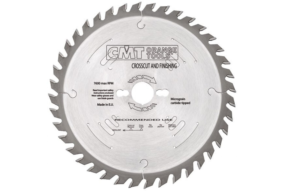 CMT Диск пильный 300 x 2.2; 48  зуб. #1