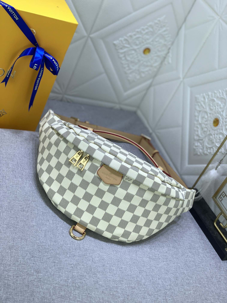 Louis Vuitton Сумка на плечо кросс-боди #1