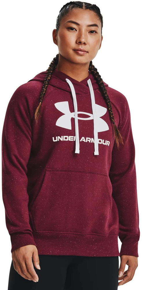 Худи Under Armour #1