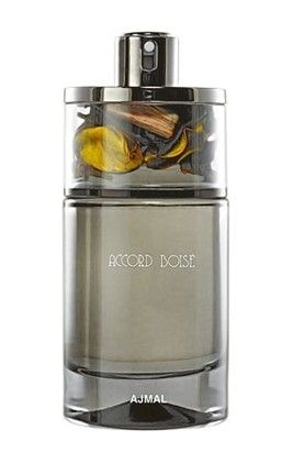 AJMAL ACCORD BOISE edp (m) 75ml #1