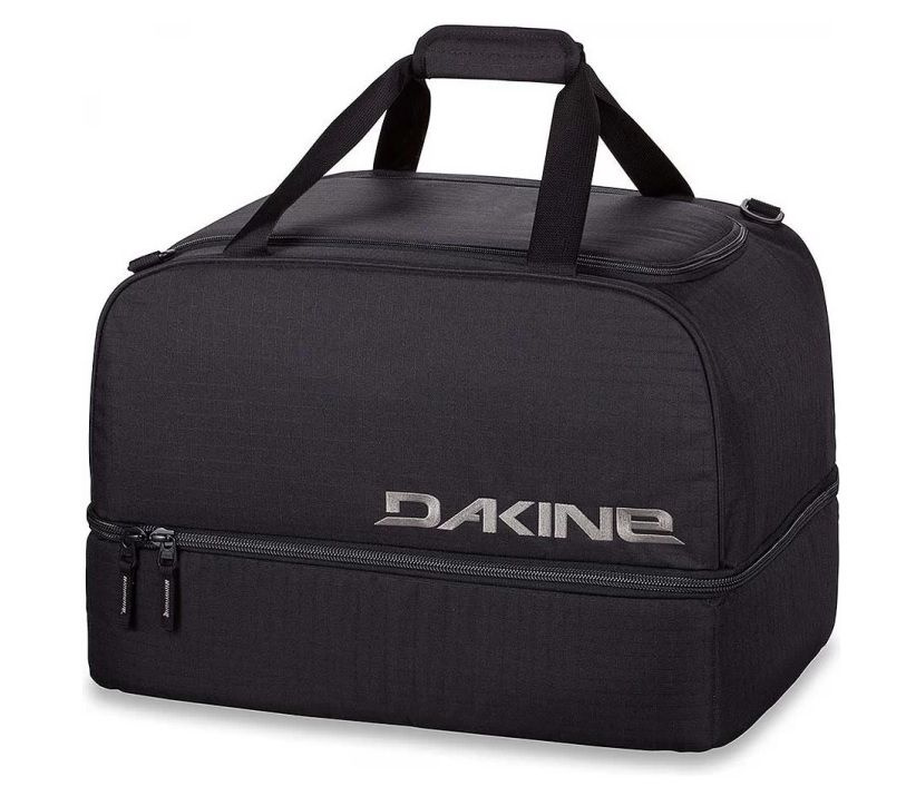 Сумка для лыжных и сноубордических ботинок DAKINE BOOT LOCKER 69L BLACK  #1