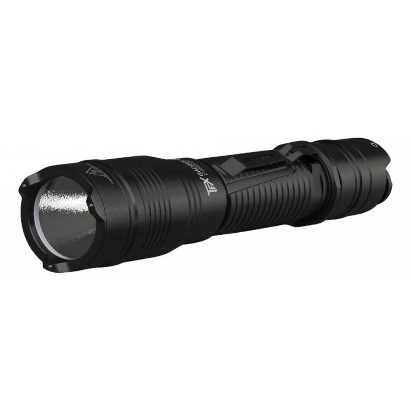 LED Lenser Подствольный фонарь #1