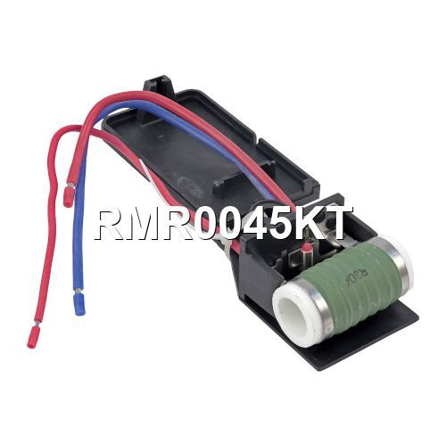 Резистор вентилятора охлаждения Mini Cabrio, R50, R53 (Мини Кабрио, Р50, Р53), новый  #1