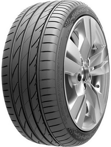 Maxxis Victra Sport 5 SUV Шины  летние 255/45  R20 105Y #1