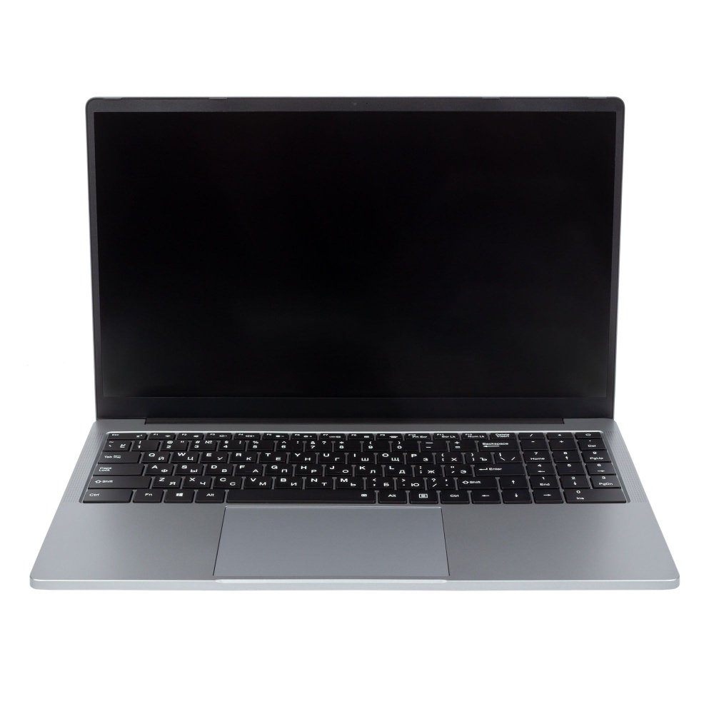 HIPER Dzen Intel Core i5 HIPER Ноутбук 15.6", Intel Core i5-1135G7, RAM 8 ГБ, SSD 256 ГБ, Intel Iris #1