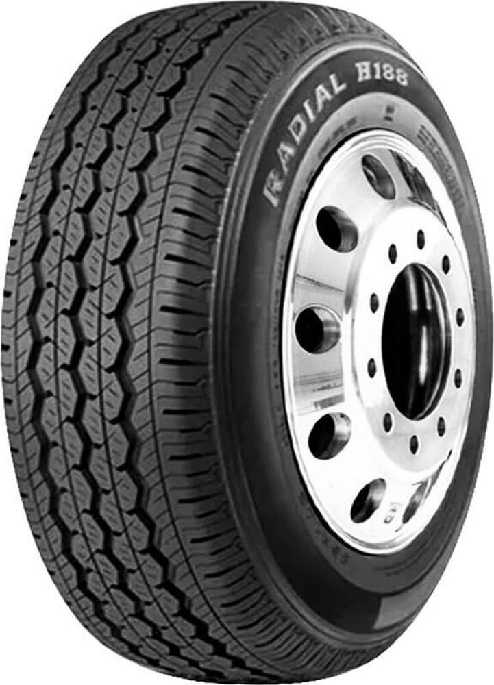 Goodride H188 Шины  летние 215/75  R16 113Q #1