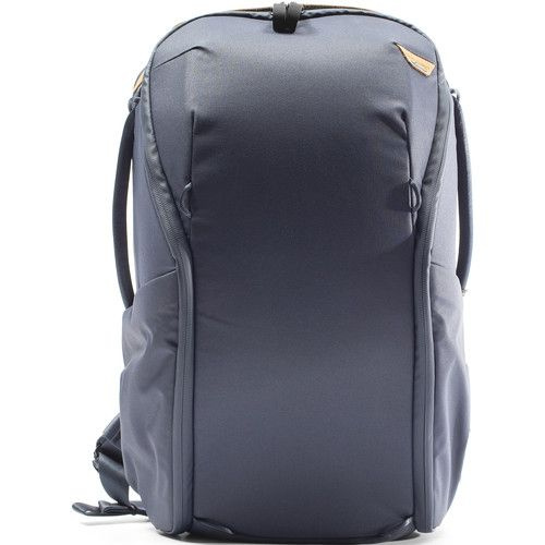 Рюкзак Peak Design The Everyday Backpack Zip 20L V2.0 Midnight #1