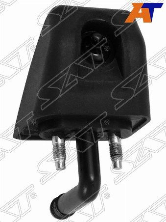 Форсунка омывателя фары (1 шт.) левая/правая для Митсубиси Л200 2006 ...