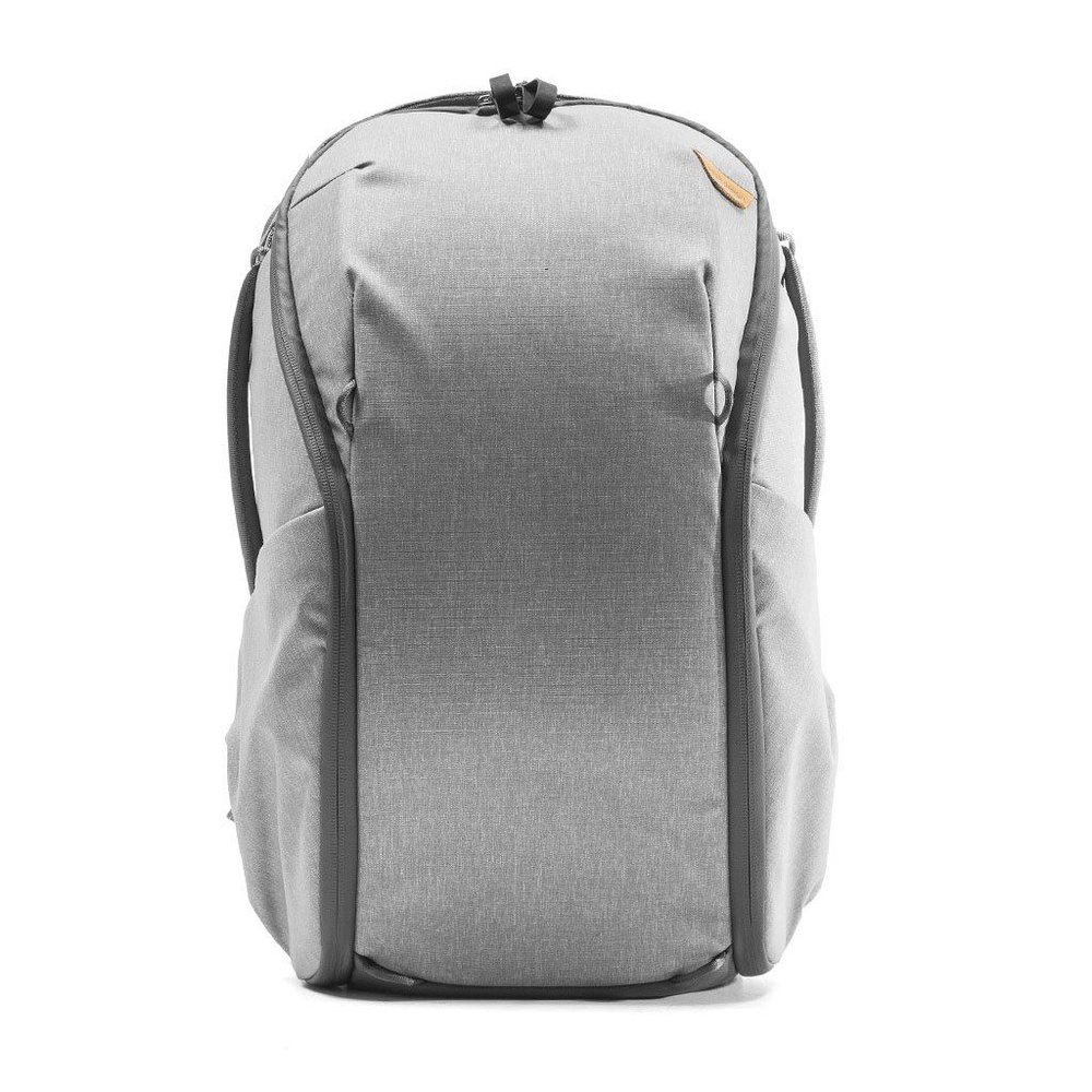 Рюкзак Peak Design The Everyday Backpack Zip 20L V2.0 Ash #1