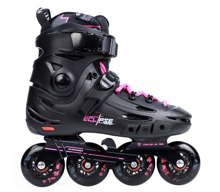 Коньки роликовые Flying Eagle Skates #1