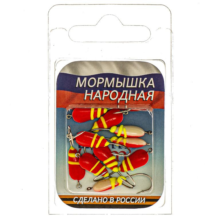 Lumicom Мормышка, 60 г #1