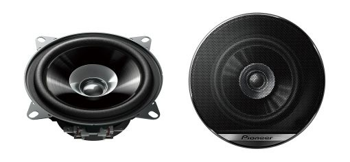 Pioneer Колонки для автомобиля Автомобильная акустика Pioneer TS-G1010F  #1