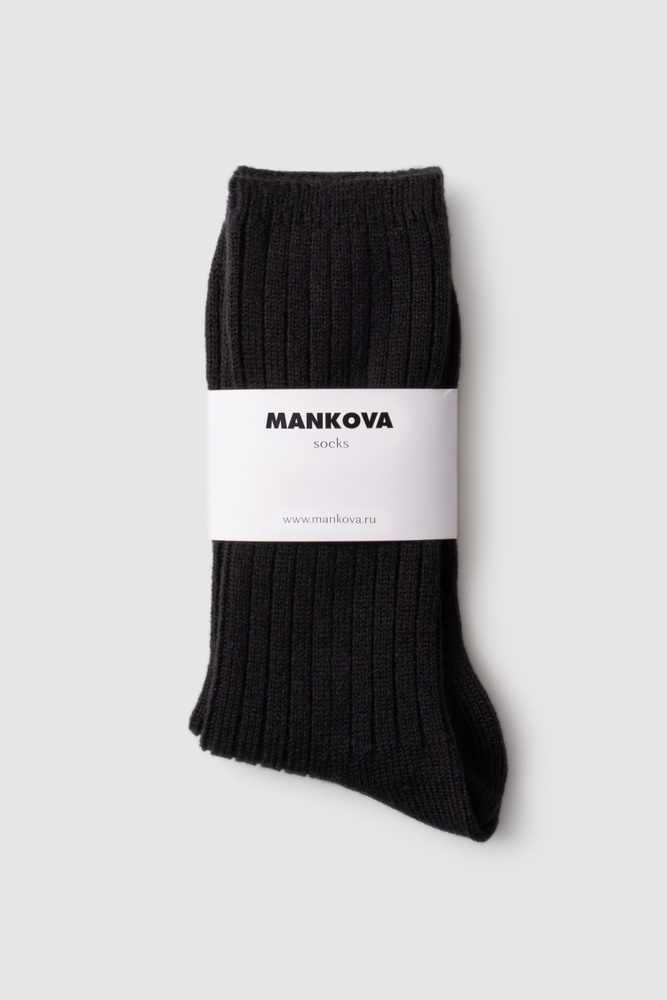 Носки MANKOVA, 1 пара #1