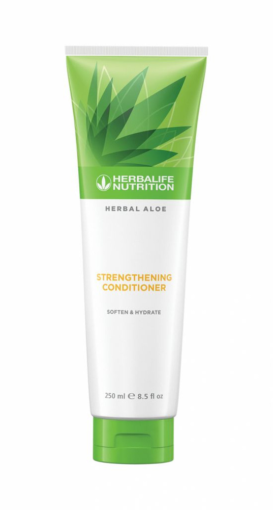 Herbalife / Кондиционер Herbal Aloe гербалайф - купить с доставкой по ...