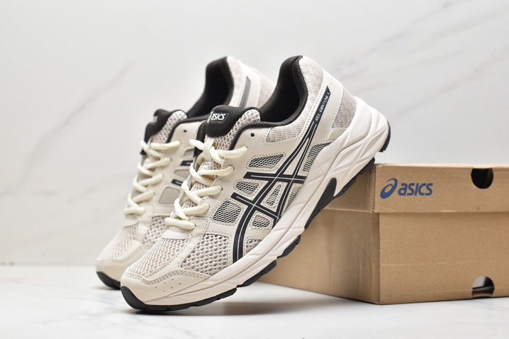 Кроссовки ASICS Gel-Contend 4 #1