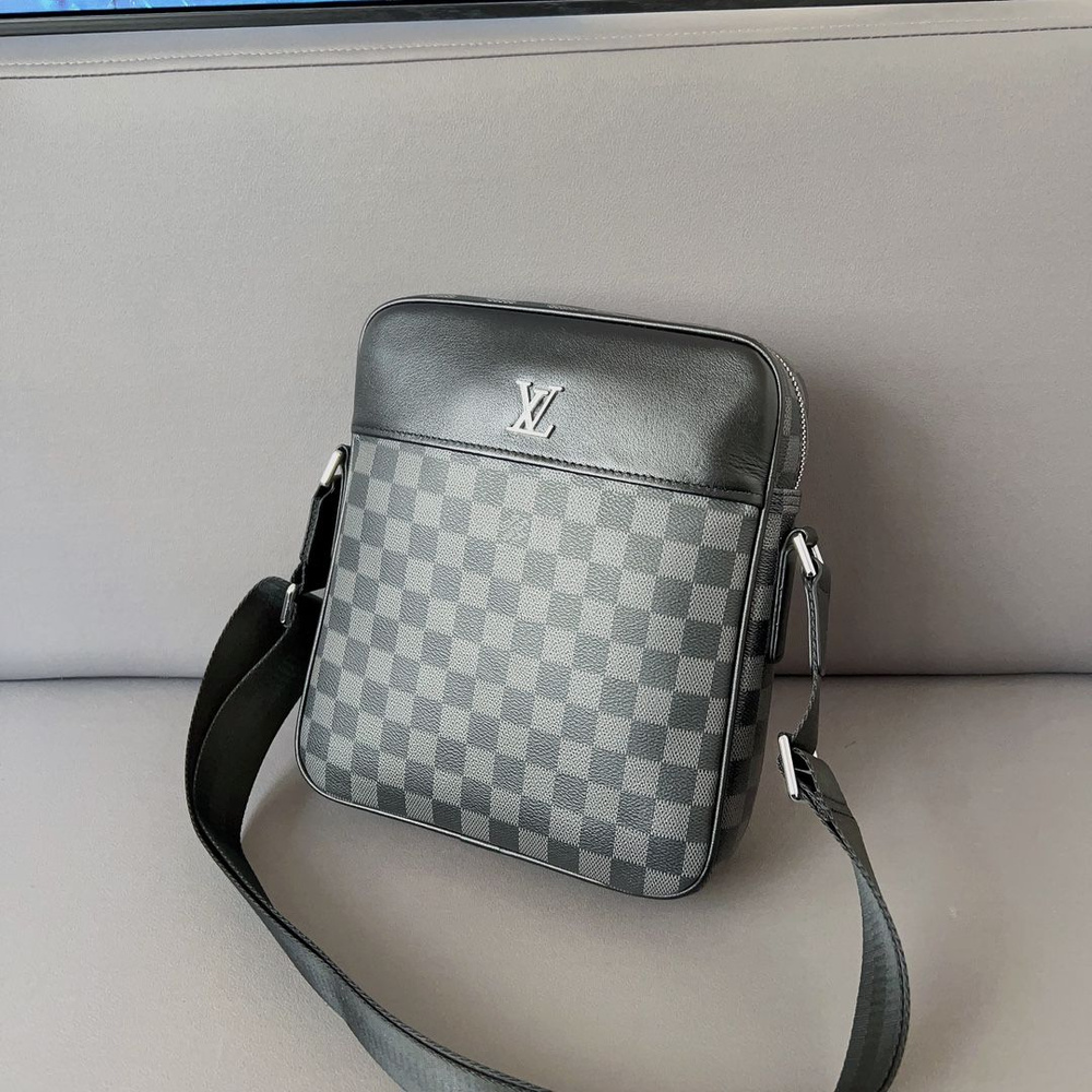 Louis Vuitton Сумка на плечо кросс-боди #1