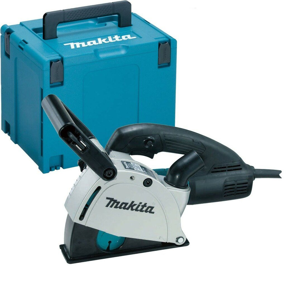 Штроборез MAKITA SG1251J #1