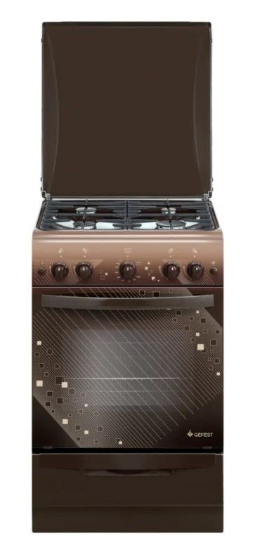 Плита газовая GEFEST ПГ 5100-02 0310 - купить по выгодной цене в ...