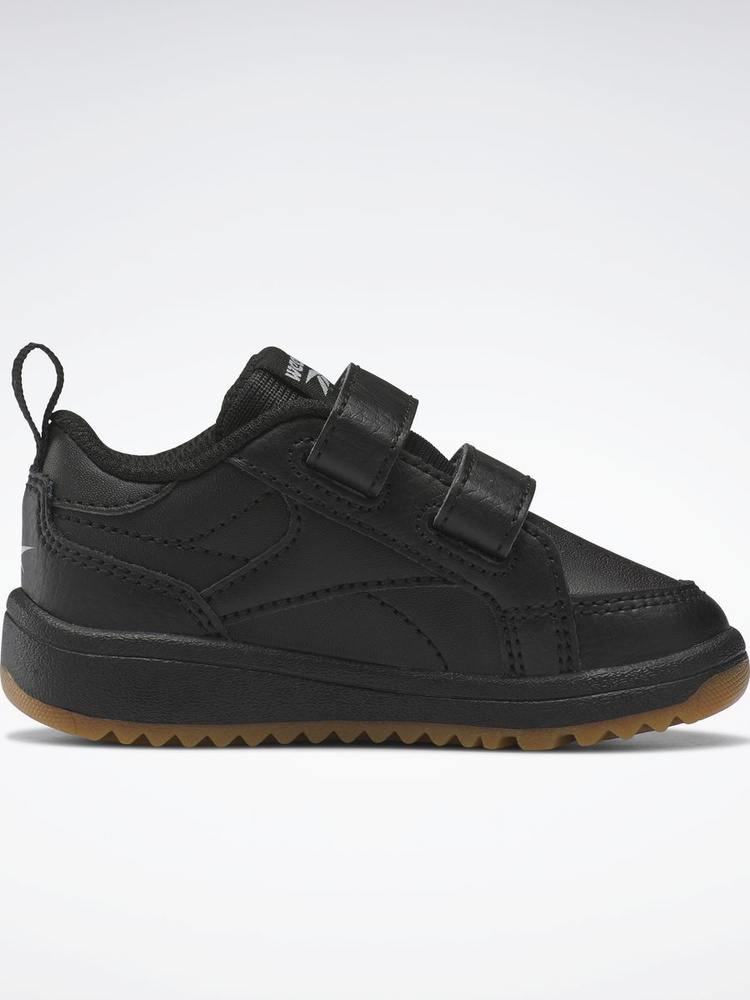 Кеды Reebok Weebok  Clasp Low #1