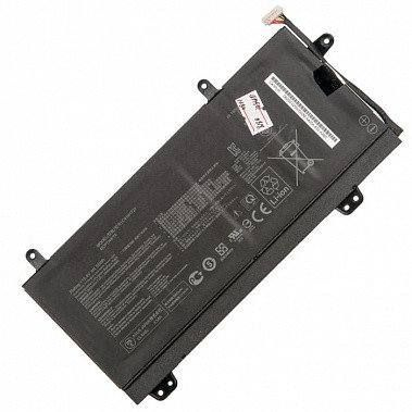 Аккумулятор (батарея) для ноутбука Asus Zephyrus M GM501G, GM501GS, GM501GM (C41N1727) ORIG 15.4V 55Wh #1