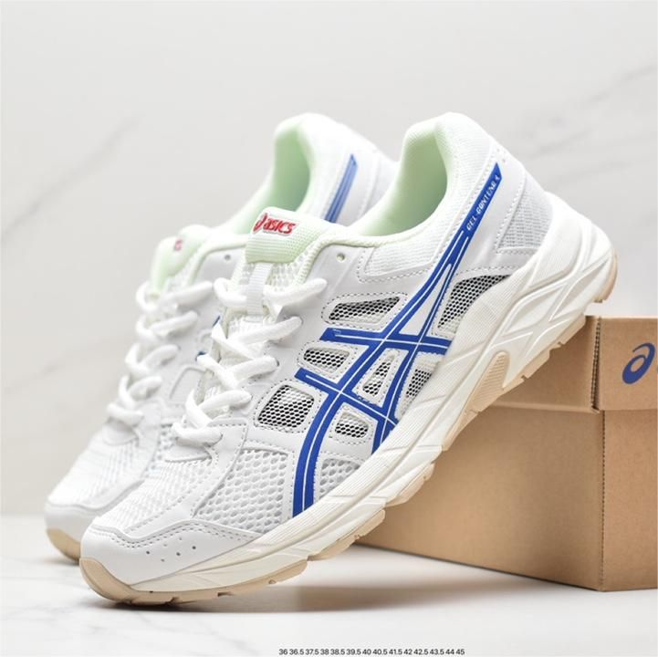 Кроссовки ASICS #1