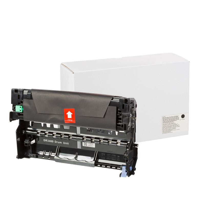 Драм-картридж Retech DR-3400 для Brother HL-L5000/DCP-L5500/MFC-L6800 #1