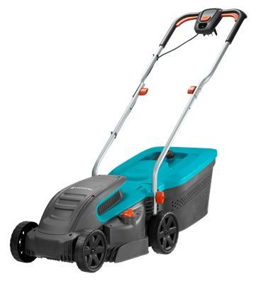 Газонокосилка электрическая Gardena PowerMax 1200/32 05032-20.000.00 #1