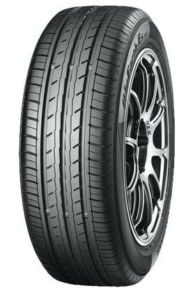 Yokohama BluEarth-Es ES32 Шины  летние 175/65  R14 82H #1