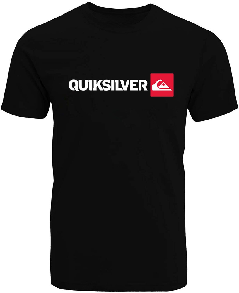 Футболка Quiksilver #1