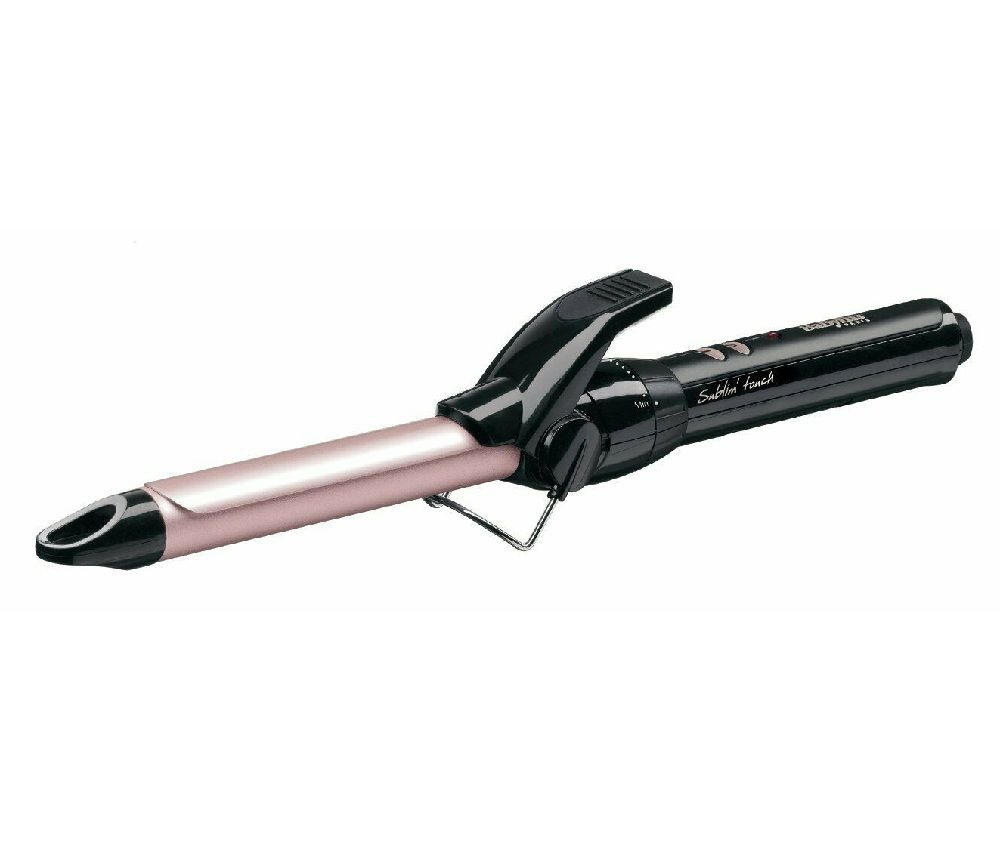 Плойка Babyliss C319E #1