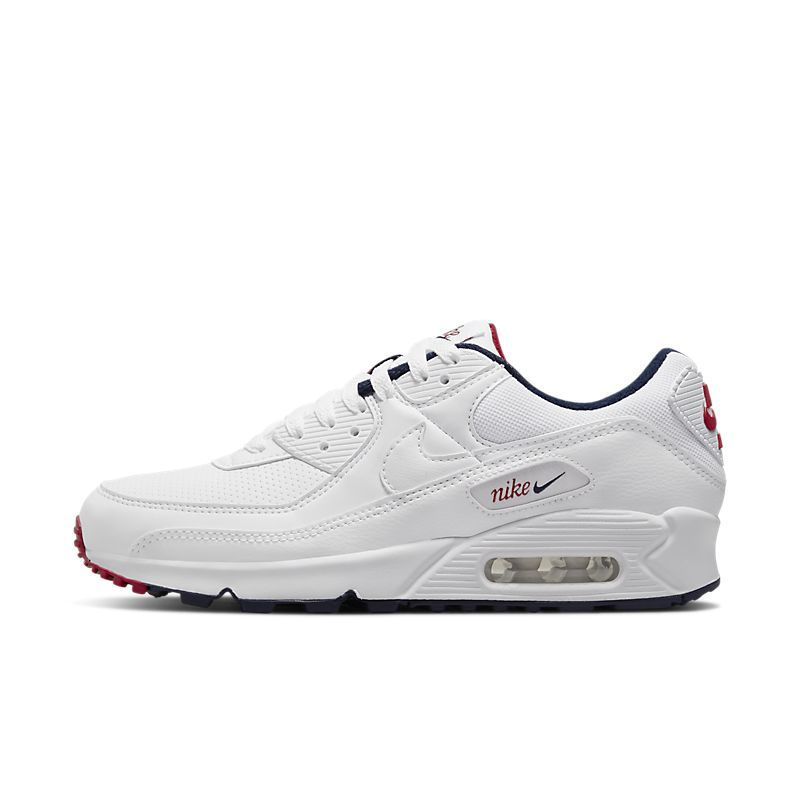 Кроссовки Nike Air Max 90 #1