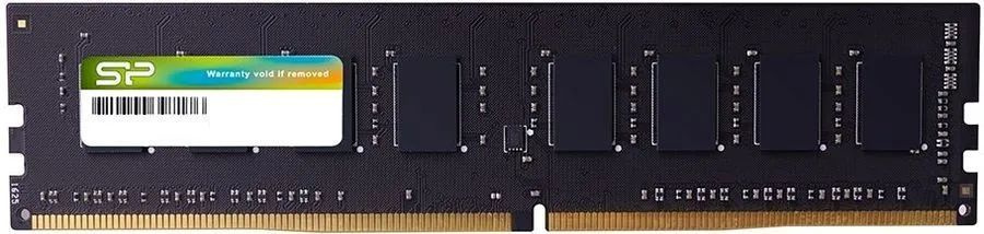 Silicon Power Оперативная память SP016GBLFU266B02 1x16 ГБ (SP016GBLFU266B02) #1