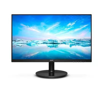 Philips 23.8" Монитор 241V8LA/00(01) #1