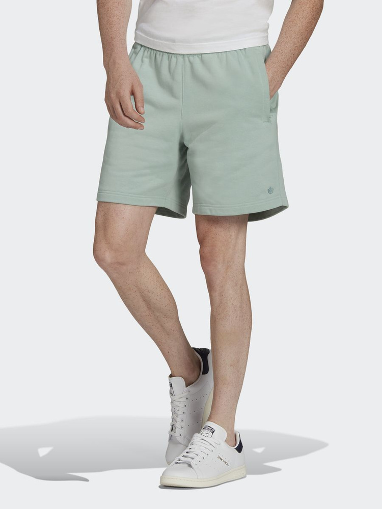 Шорты adidas Originals C Short Ft #1