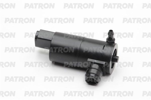 PATRON Мотор стеклоомывателя, арт. P190049 #1