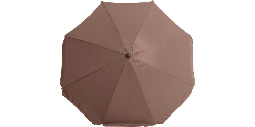 Солнцезащитный зонт D250 без подставки #1