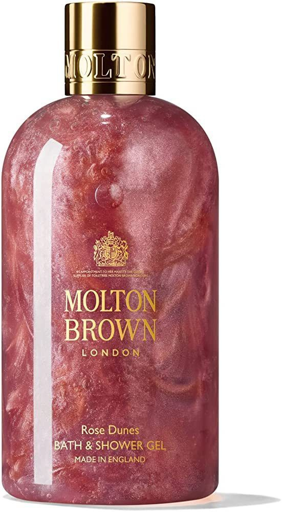 Molton Brown Средство для душа, гель, 300 мл #1