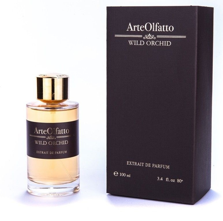 ARTEOLFATTO WILD ORCHID 100ml parfume #1