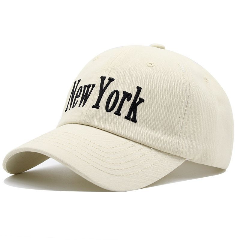 Бейсболка My Hat Моя Шапка New York #1
