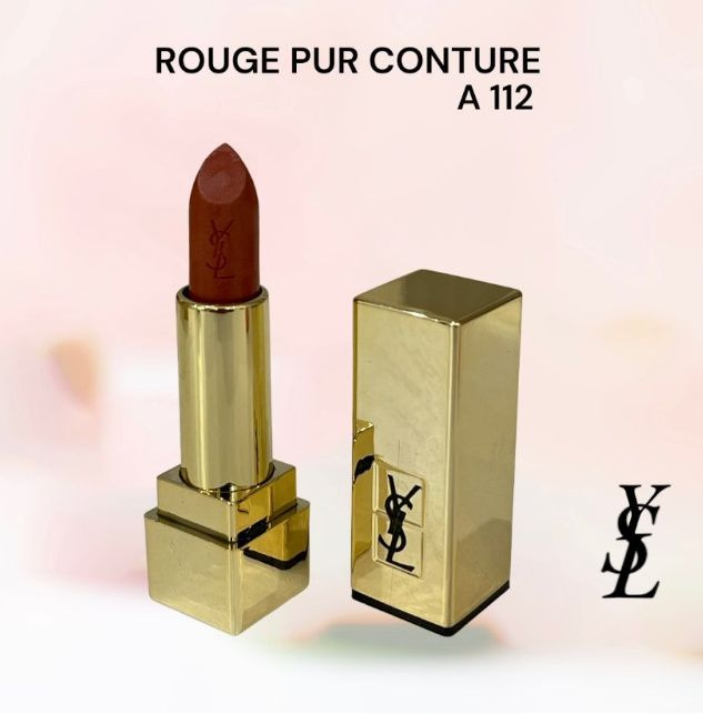 Губная помада YSL Rouge Pur Coutur 3.8г #1