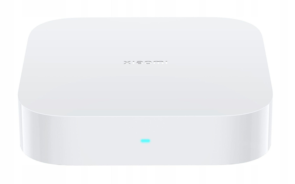 Блок управления (шлюз) Xiaomi Mi Smart Home Hub 2 White (BHR6765GL) #1