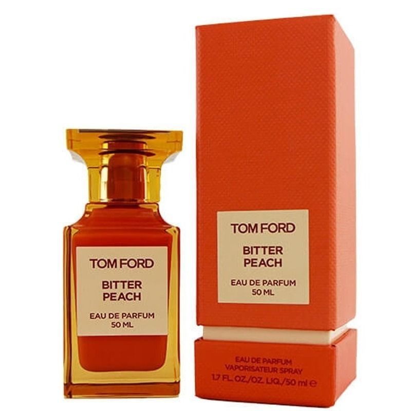 Tom Ford Вода парфюмерная BITTER PEACH 100 100 мл #1