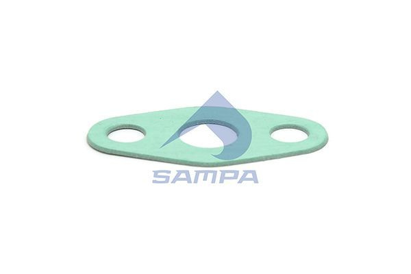 SAMPA Ремкомплект турбины, арт. 052.209, 1 шт. #1