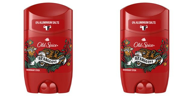 Old Spice Дезодорант 50 мл #1