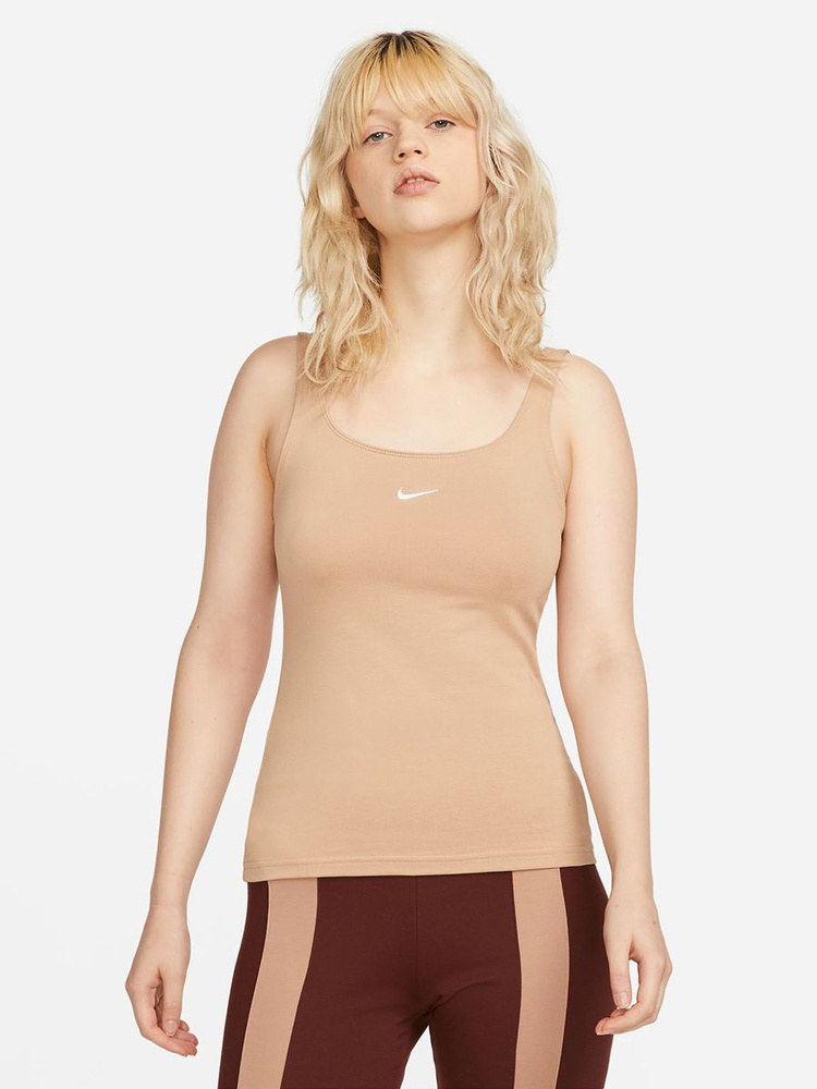 Майка Nike W Nsw Essntl Cami Tank #1