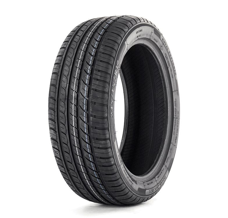 Royal Black ROYAL EXPLORER Шины  летние 205/55  R17 95W #1