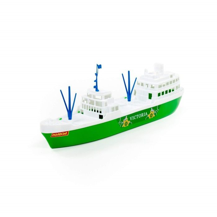 Корабль Виктория #1