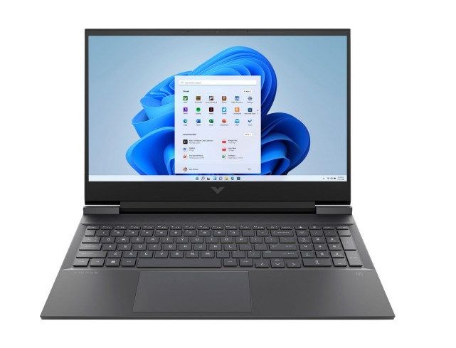 HP Victus 15-fa0020ci Ноутбук 15.6", RAM 8 ГБ #1