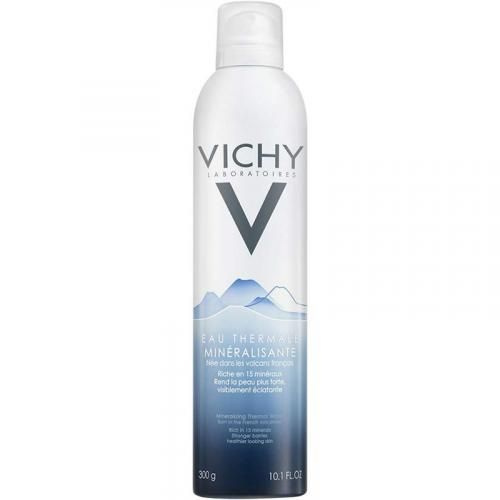 Вода термальная минерализирующая Vichy. 300 мл #1